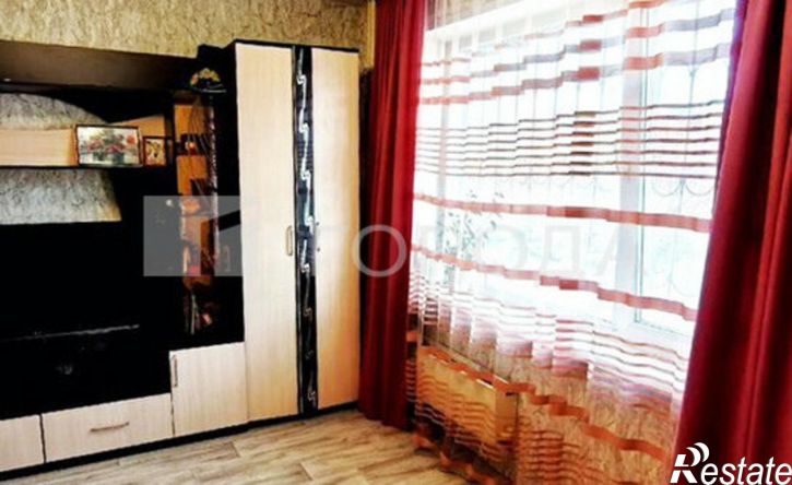 3-комн квартира Дербышевский пер, 15,  д. 15