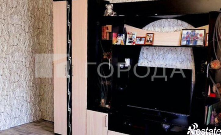 3-комн квартира Дербышевский пер, 15,  д. 15