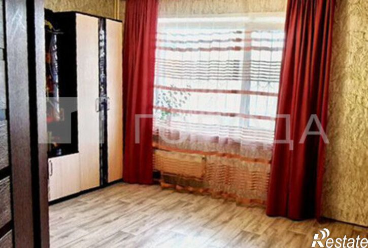 3-комн квартира Дербышевский пер, 15,  д. 15