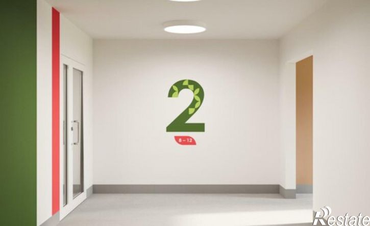 2-комн квартира улица Пришвина, 52
