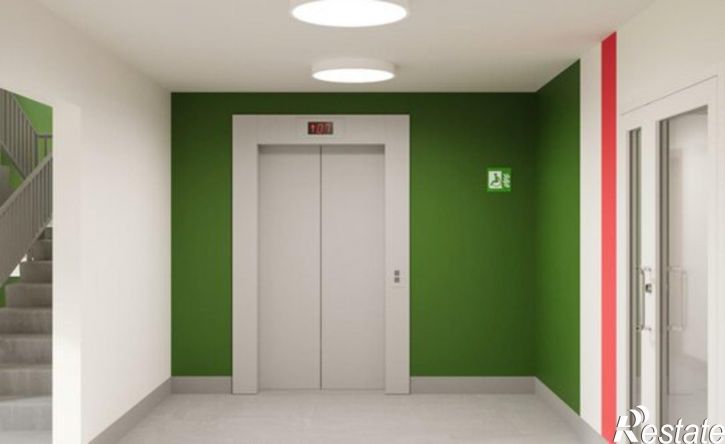 2-комн квартира улица Пришвина, 52