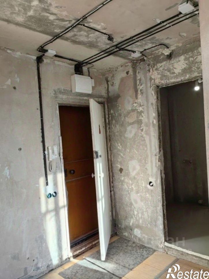 1-комн квартира ул Нижне-Луговая, 2,  д. 2