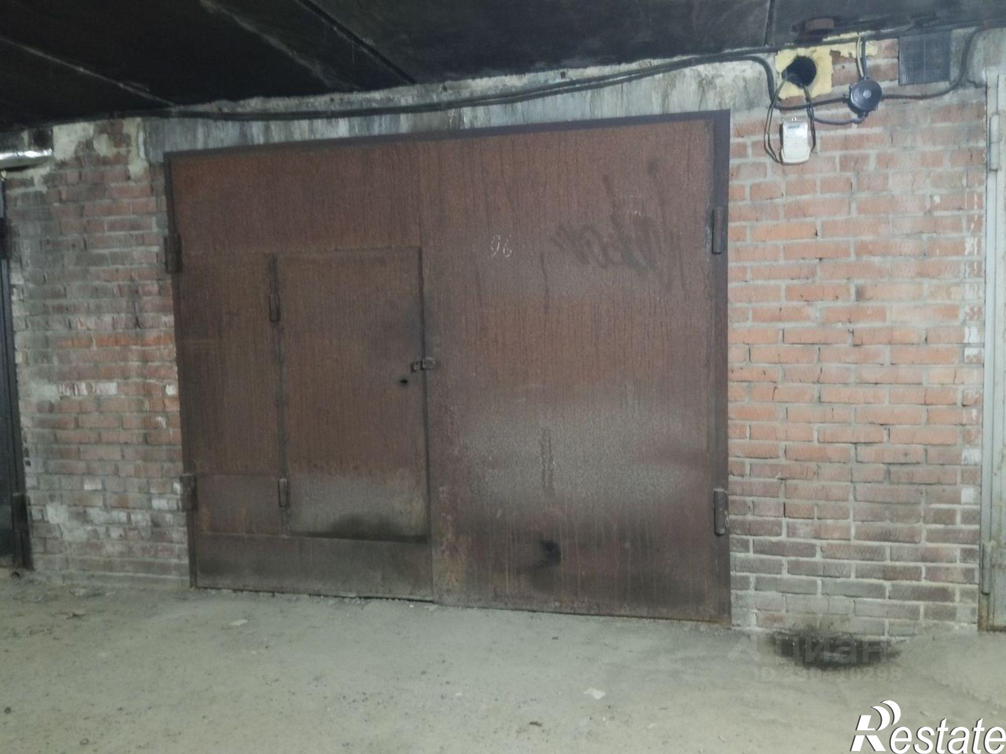 Купить гараж, место в паркинге за 950 019 рублей на Коларовский тракт, 3