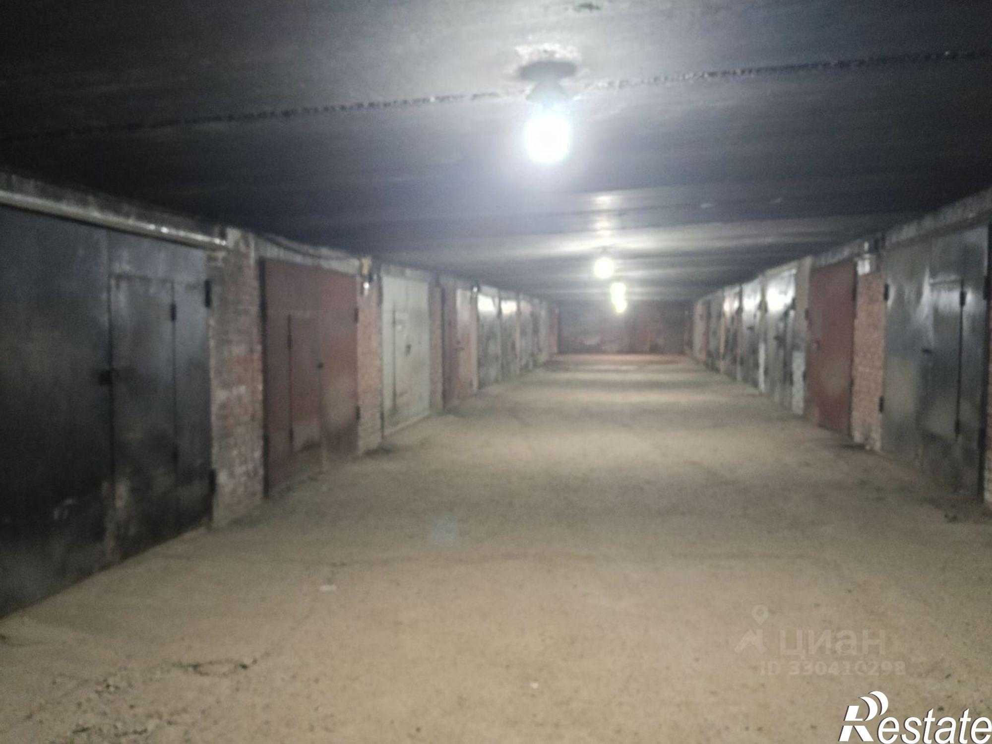 Купить гараж, место в паркинге за 950 019 рублей на Коларовский тракт, 3