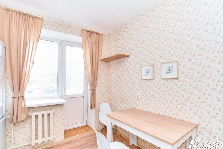 1-комн квартира Нижний переулок, 45,  д. 45