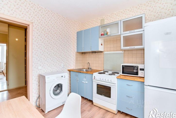 1-комн квартира Нижний переулок, 45,  д. 45