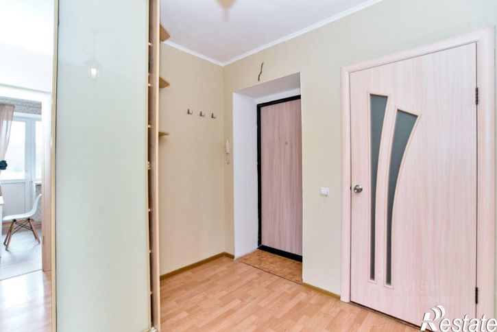 1-комн квартира Нижний переулок, 45,  д. 45