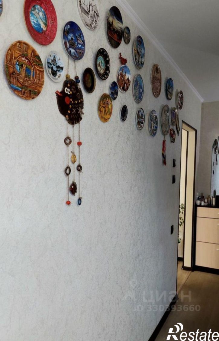 2-комн квартира ул Смирнова, 38/1,  д. 38/1