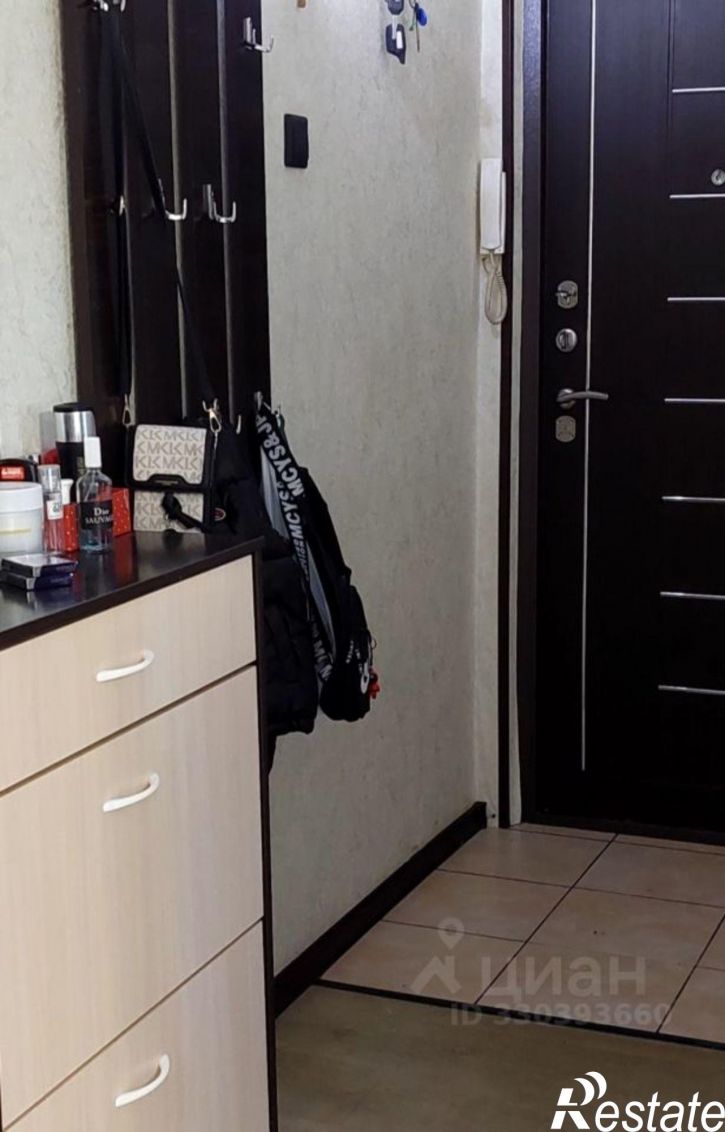 2-комн квартира ул Смирнова, 38/1,  д. 38/1
