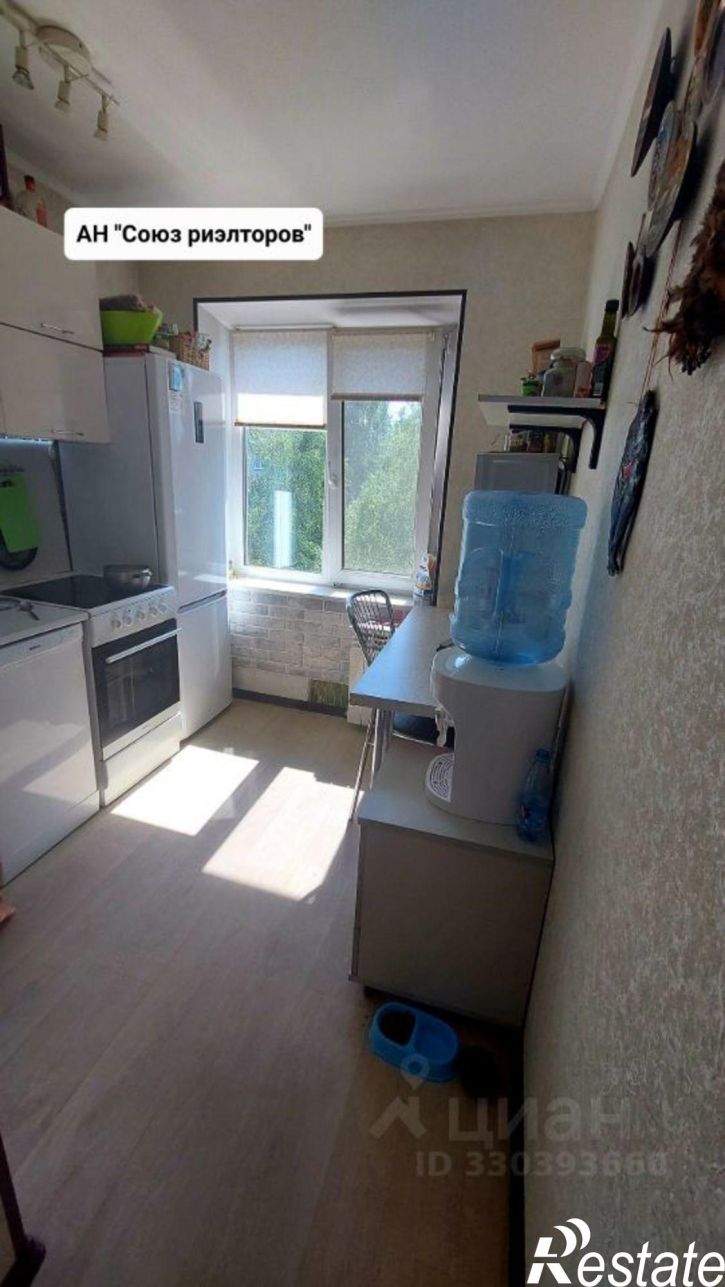 2-комн квартира ул Смирнова, 38/1,  д. 38/1