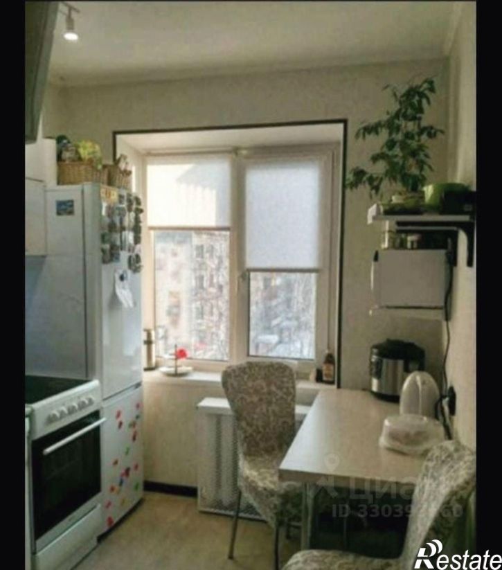 2-комн квартира ул Смирнова, 38/1,  д. 38/1