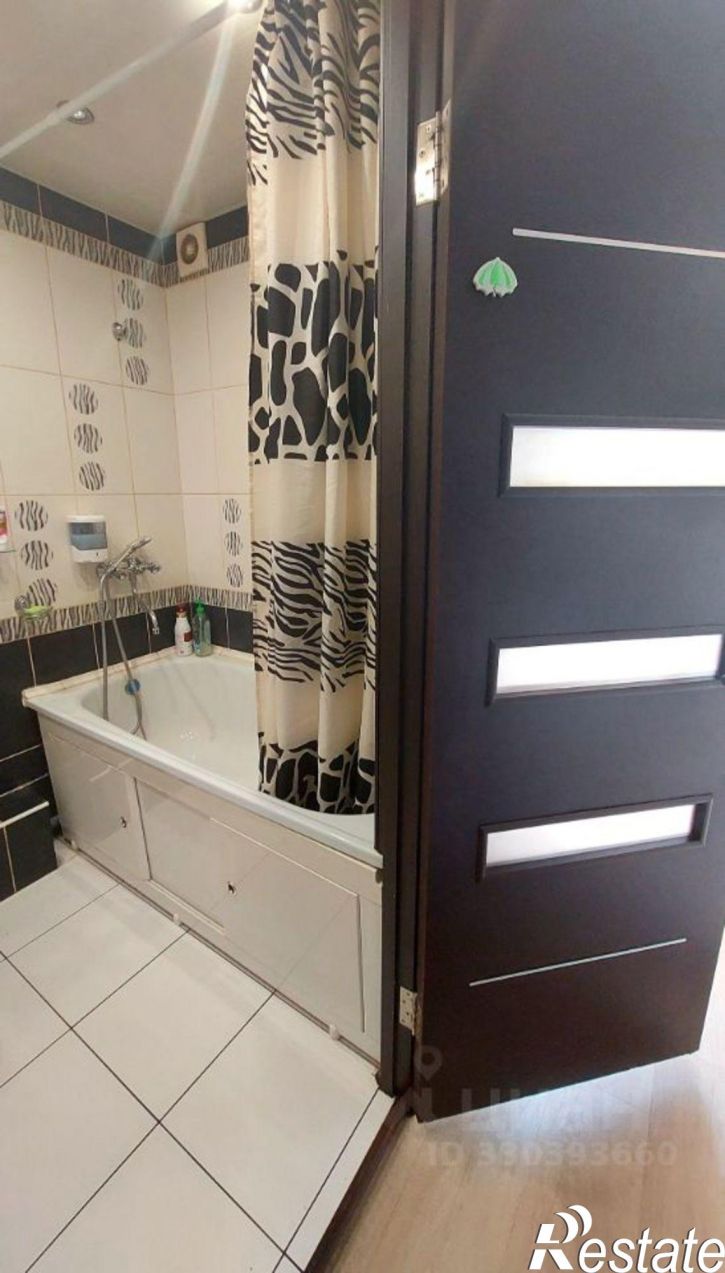 2-комн квартира ул Смирнова, 38/1,  д. 38/1