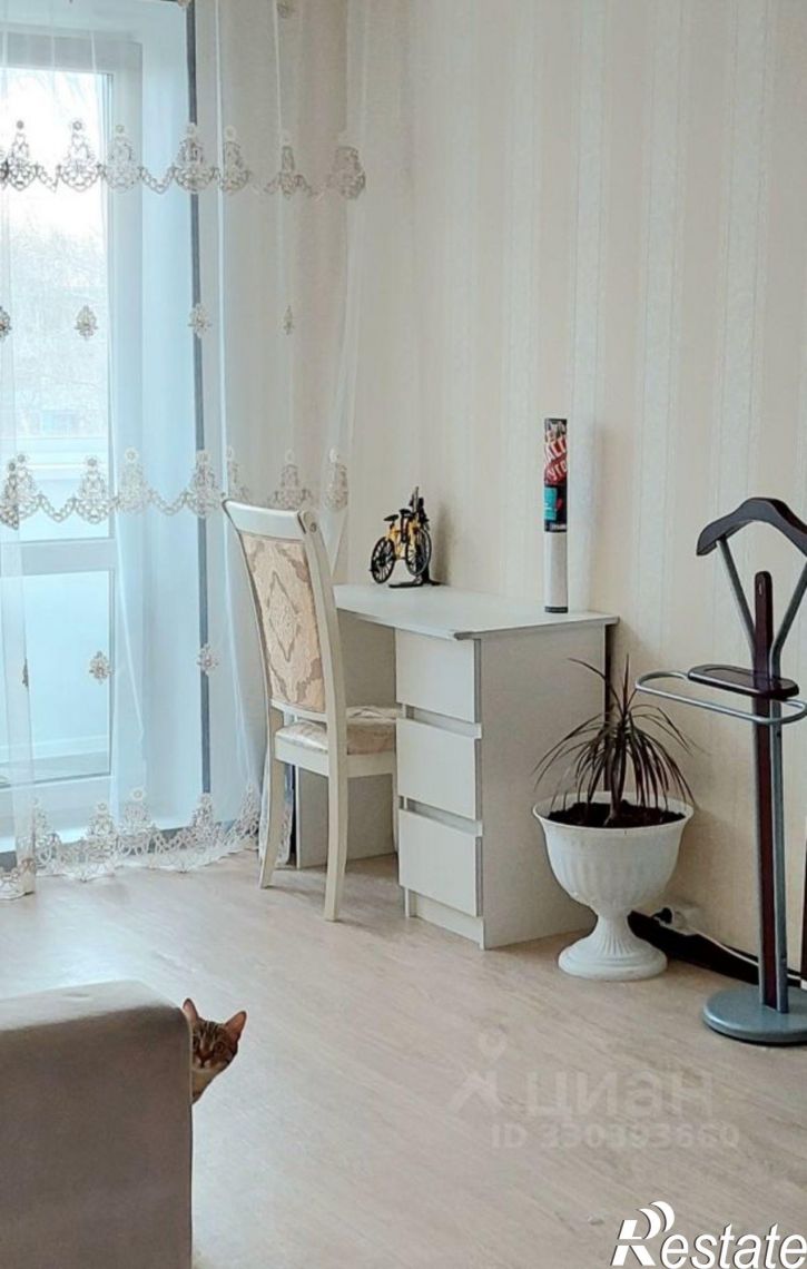 2-комн квартира ул Смирнова, 38/1,  д. 38/1