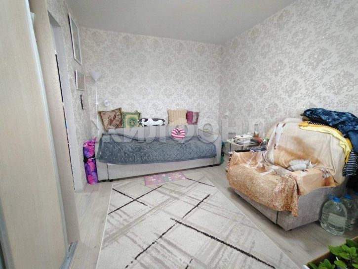 1-комн квартира Ивановского улица, д.26