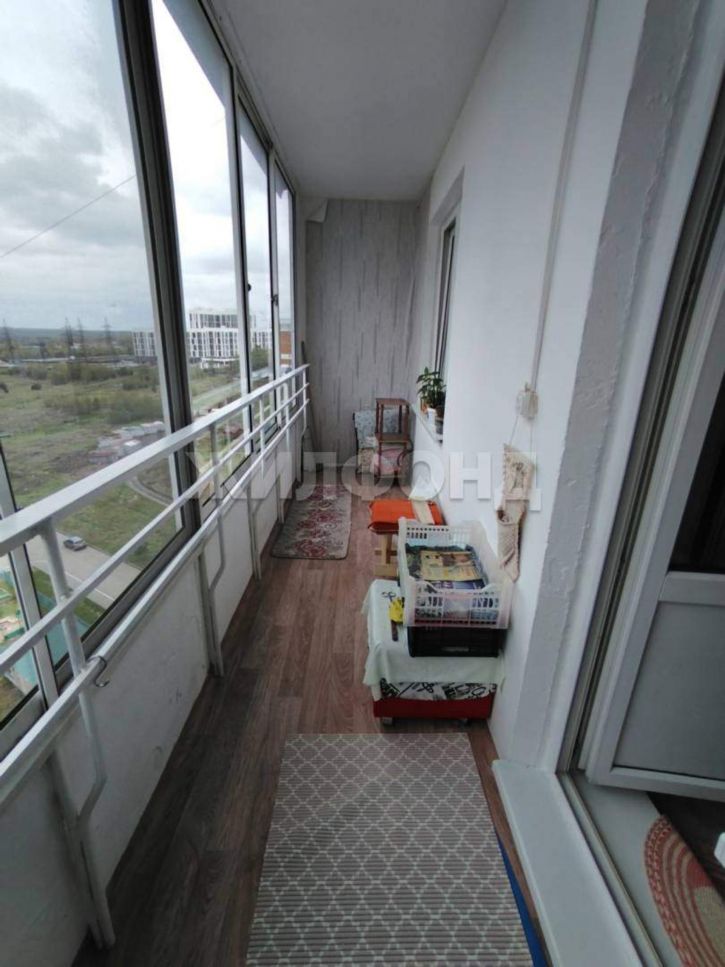 1-комн квартира Ивановского улица, д.26