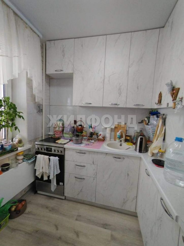 1-комн квартира Ивановского улица, д.26