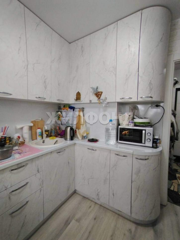 1-комн квартира Ивановского улица, д.26