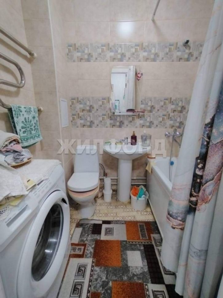1-комн квартира Ивановского улица, д.26