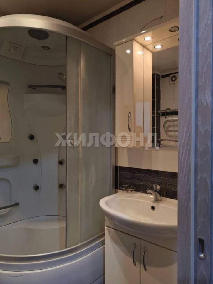 1-комн квартира Сибирская улица, д.102