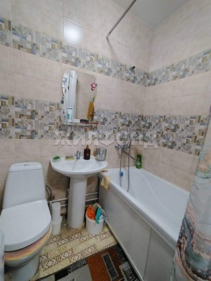 1-комн квартира Ивановского улица, д.26
