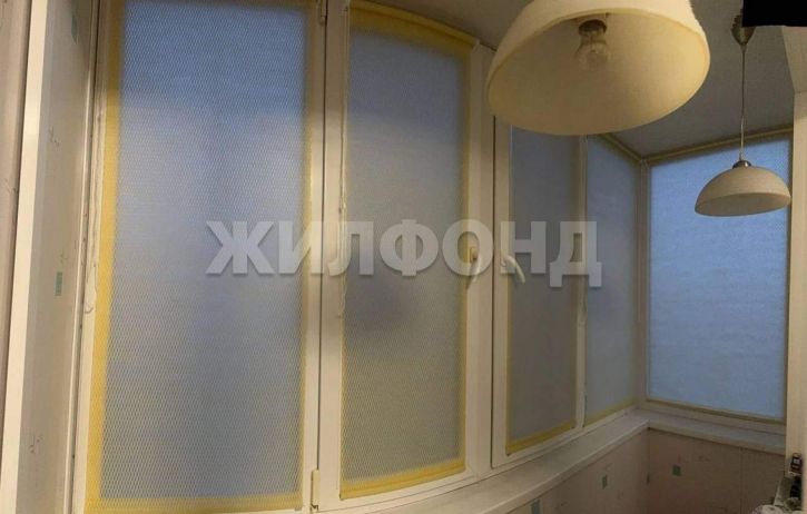 1-комн квартира Сибирская улица, д.102