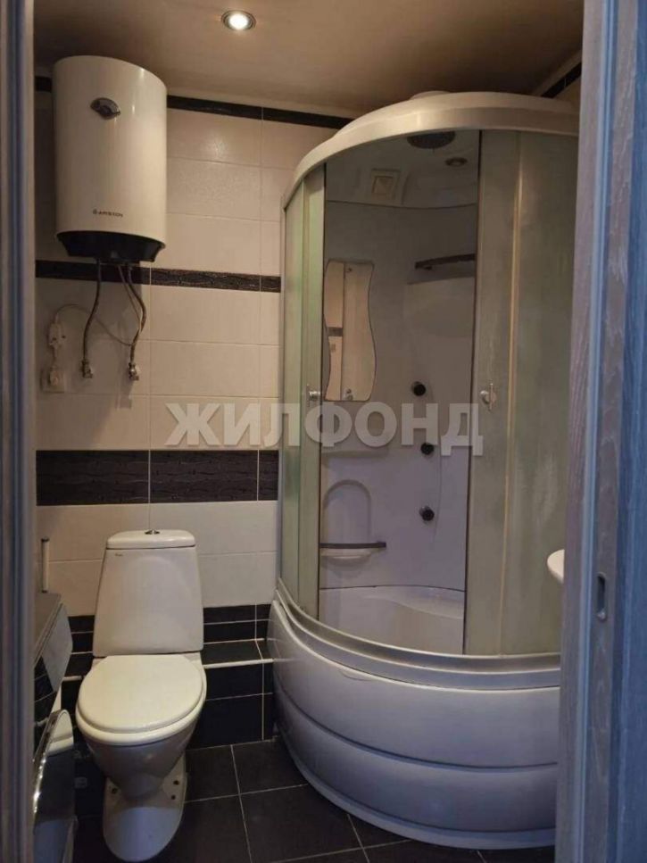 1-комн квартира Сибирская улица, д.102