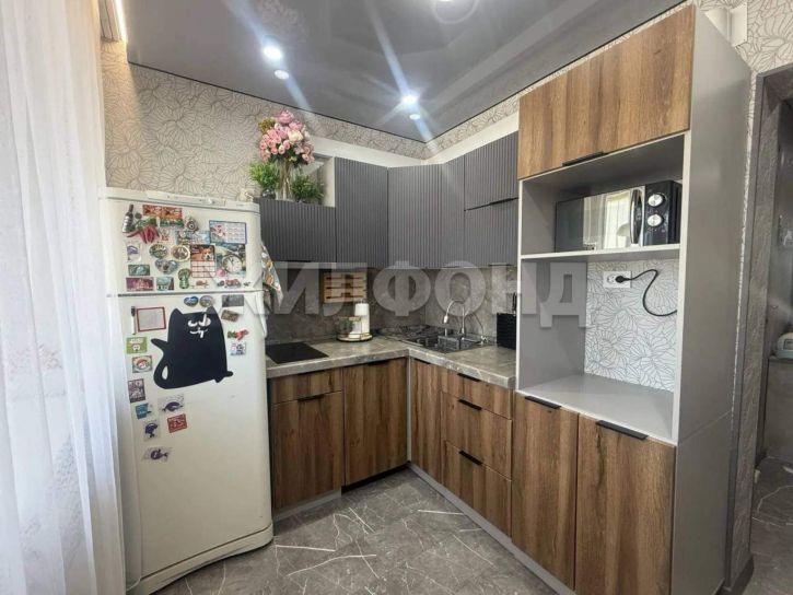 1-комн квартира Сибирская улица, д.102