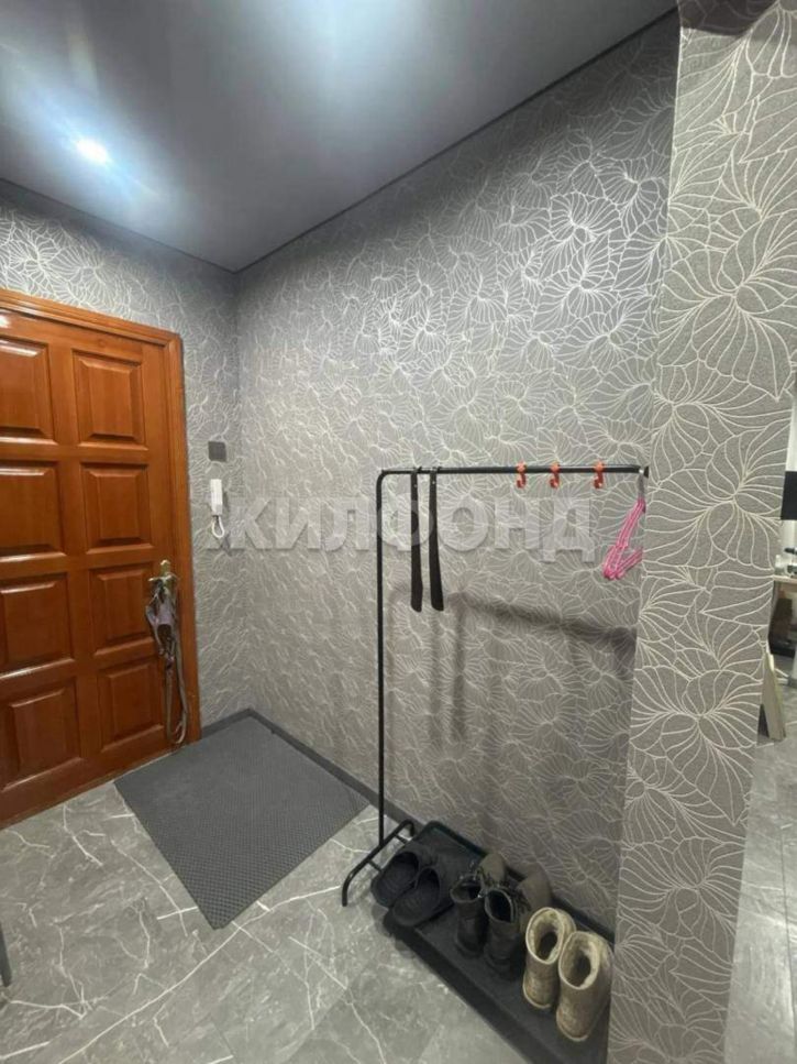 1-комн квартира Сибирская улица, д.102