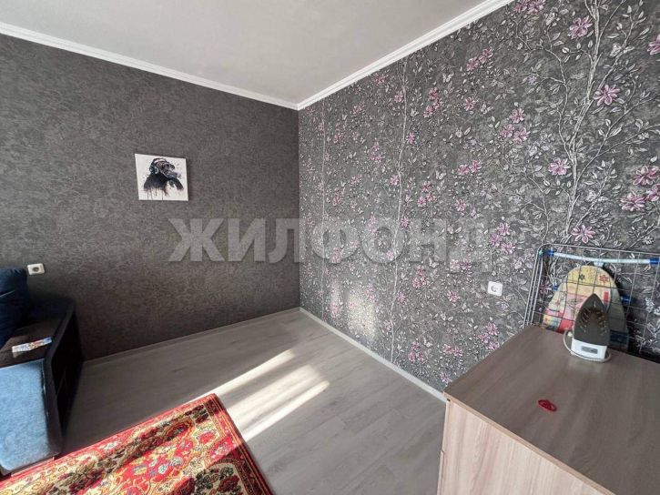 1-комн квартира Павла Нарановича улица, д.1