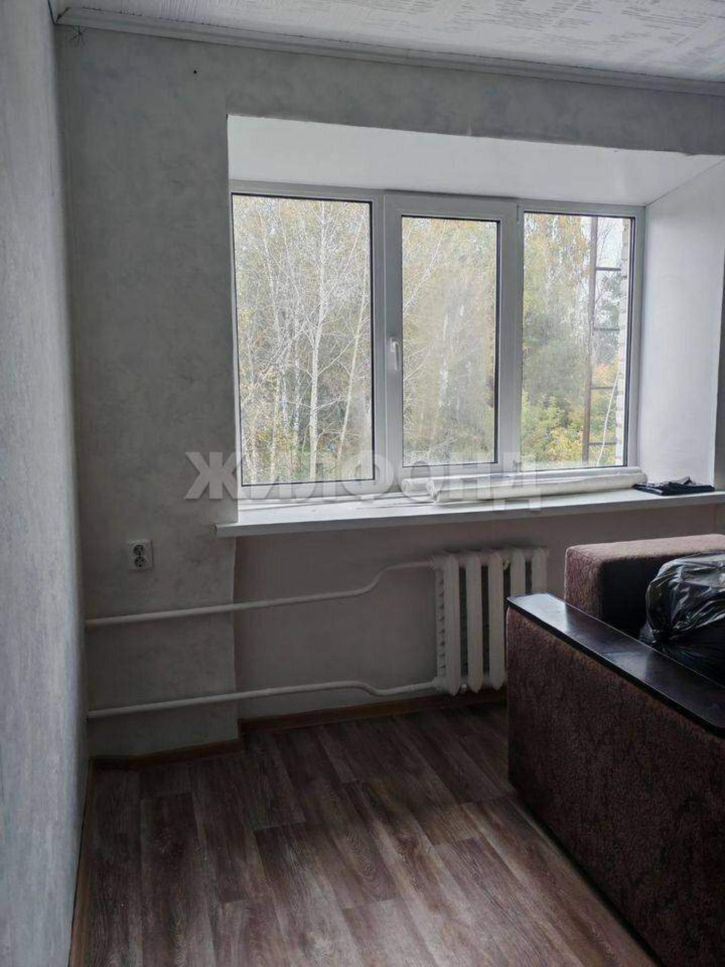 2-комн квартира Спутник Поселок улица, д.18