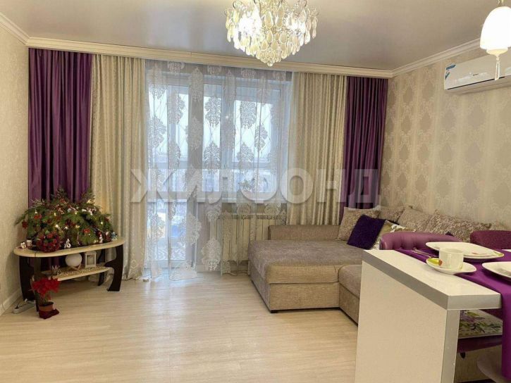 2-комн квартира Елизаровых улица, д.15/1