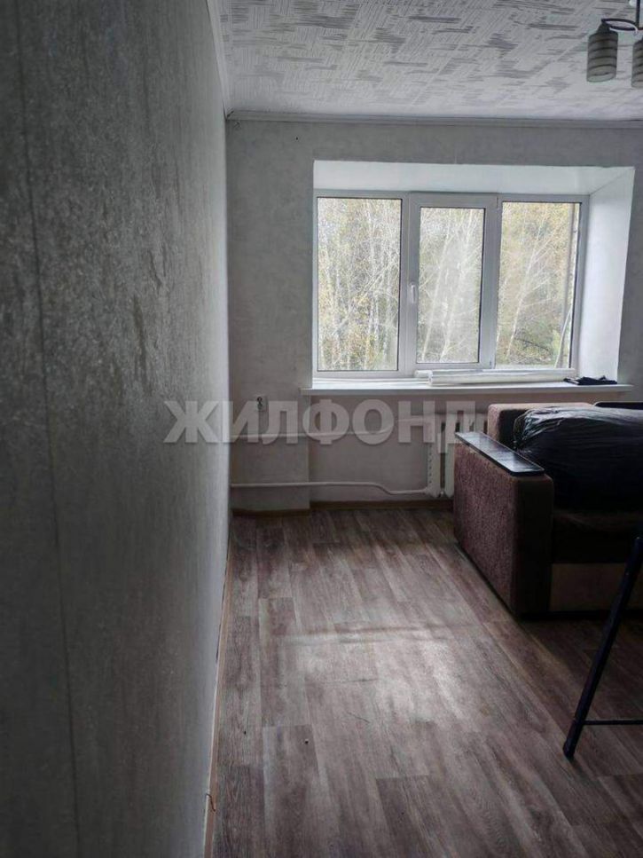 2-комн квартира Спутник Поселок улица, д.18