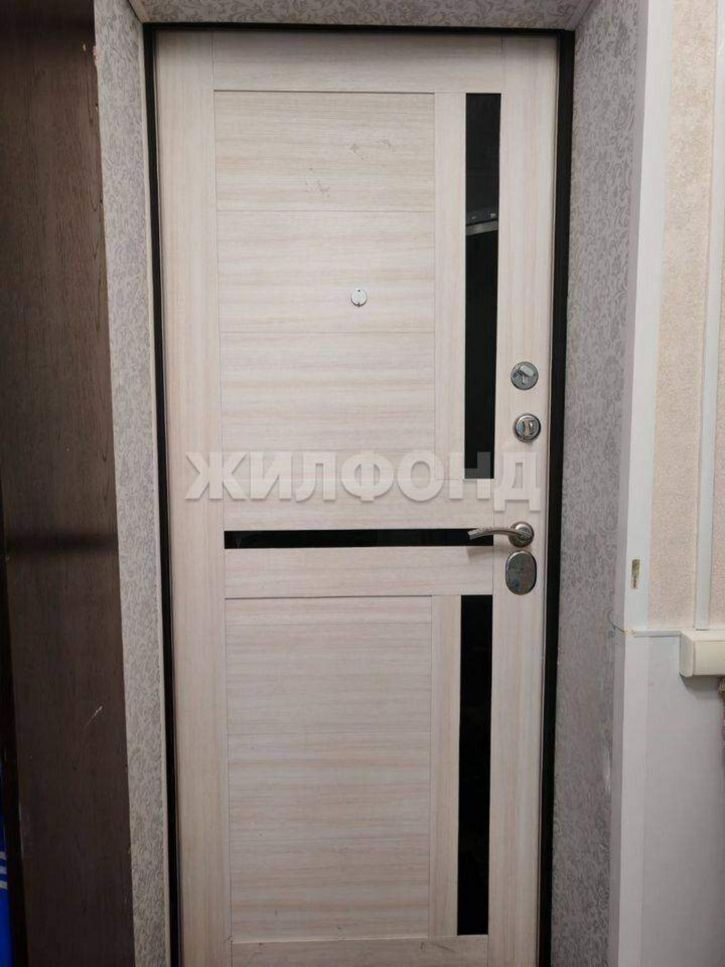 2-комн квартира Спутник Поселок улица, д.18