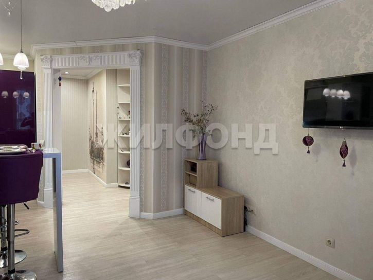 2-комн квартира Елизаровых улица, д.15/1