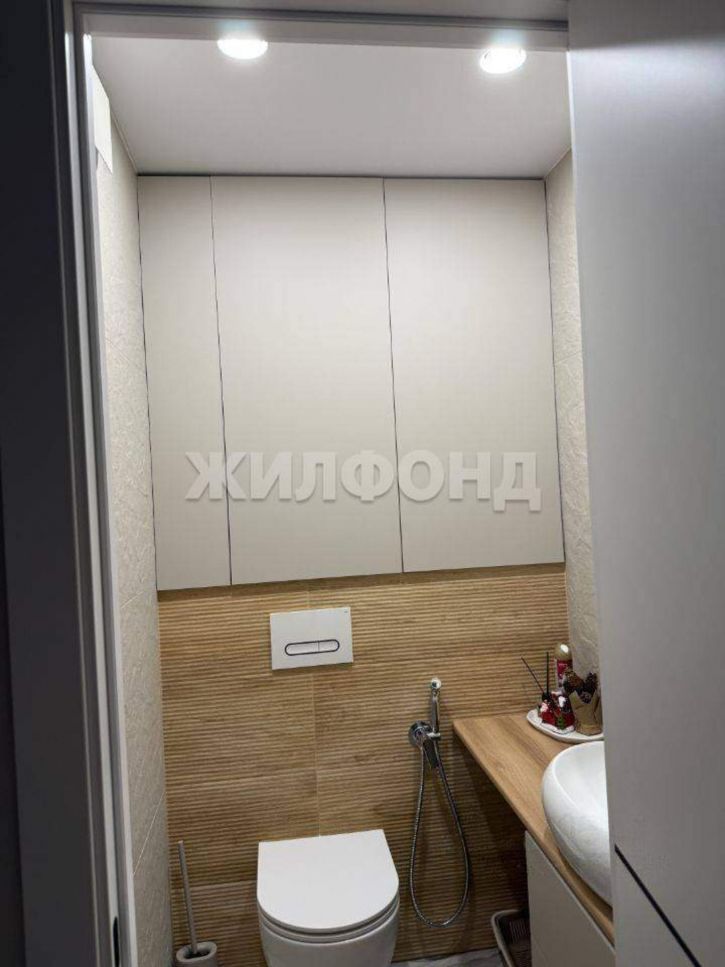 2-комн квартира Партизанская улица, д.25/1
