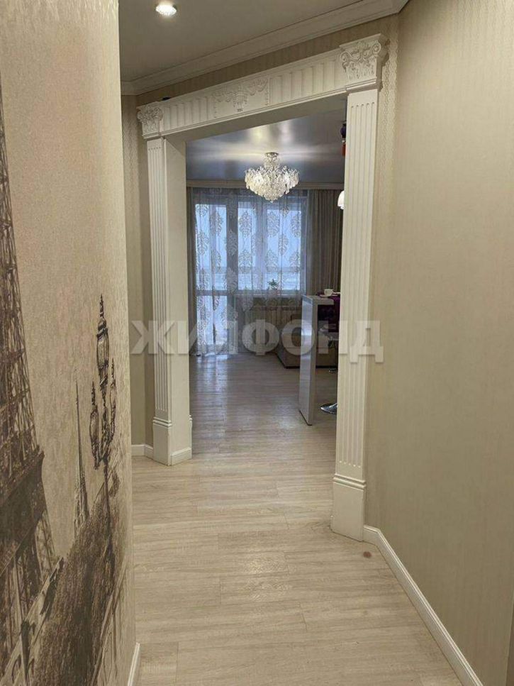 2-комн квартира Елизаровых улица, д.15/1
