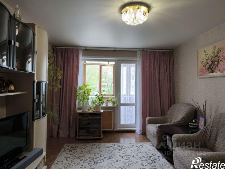 2-комн квартира улица Ференца Мюнниха, 44,  д. 44