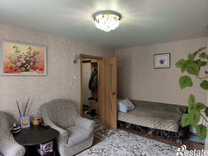 2-комн квартира улица Ференца Мюнниха, 44,  д. 44