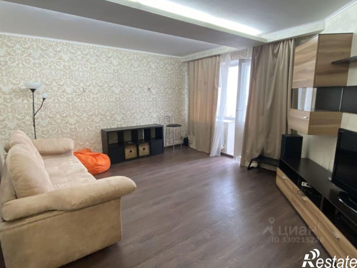 2-комн квартира ул Герасименко, 1/13,  д. 1/13