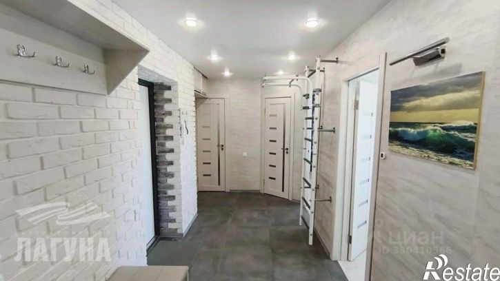 2-комн квартира Красноармейская улица, 135,  д. 135