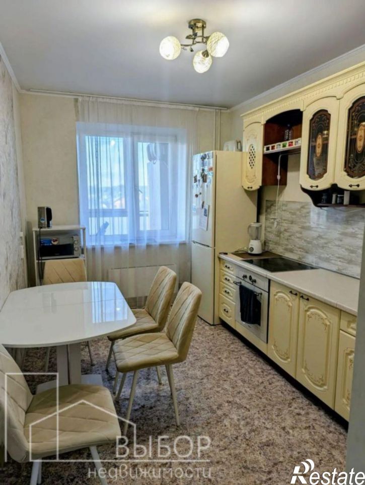 2-комн квартира Дальне-Ключевская улица, 16Б,  д. 16Б