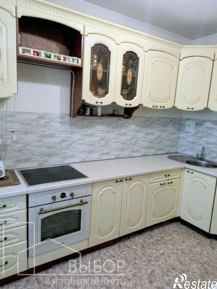 2-комн квартира Дальне-Ключевская улица, 16Б,  д. 16Б