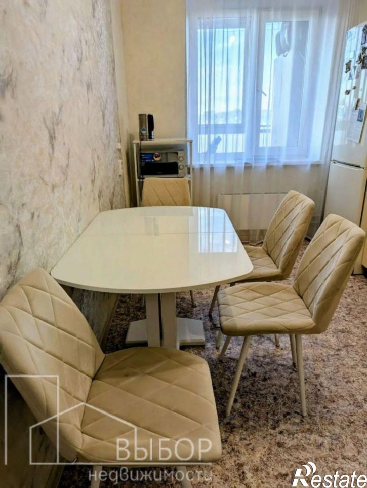 2-комн квартира Дальне-Ключевская улица, 16Б,  д. 16Б