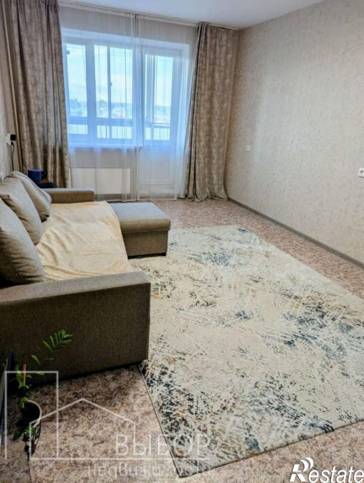 2-комн квартира Дальне-Ключевская улица, 16Б,  д. 16Б
