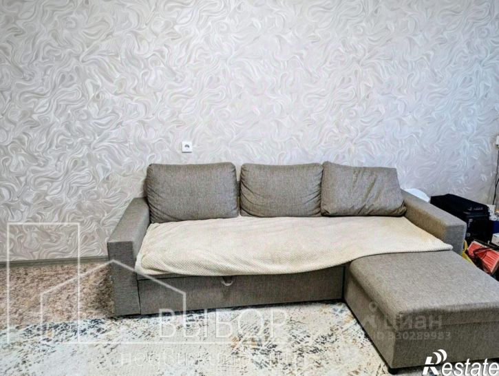 2-комн квартира Дальне-Ключевская улица, 16Б,  д. 16Б