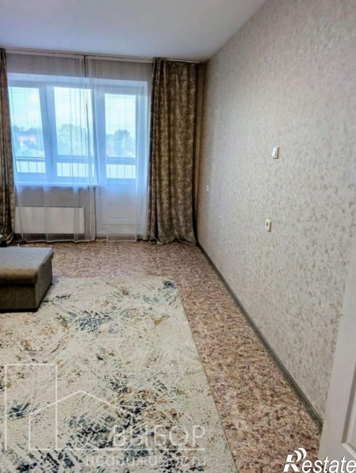 2-комн квартира Дальне-Ключевская улица, 16Б,  д. 16Б