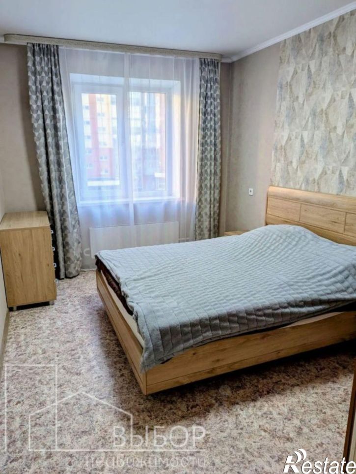 2-комн квартира Дальне-Ключевская улица, 16Б,  д. 16Б