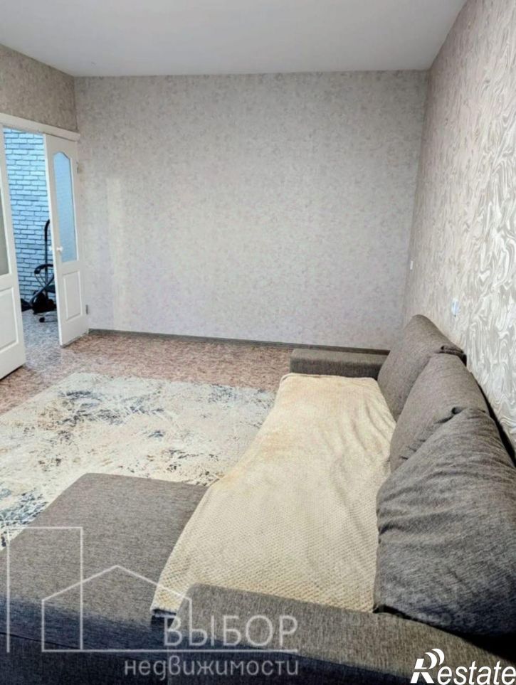 2-комн квартира Дальне-Ключевская улица, 16Б,  д. 16Б