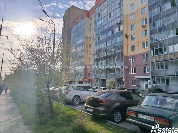 1-комн квартира Дальне-Ключевская улица, 16Б,  д. 16Б
