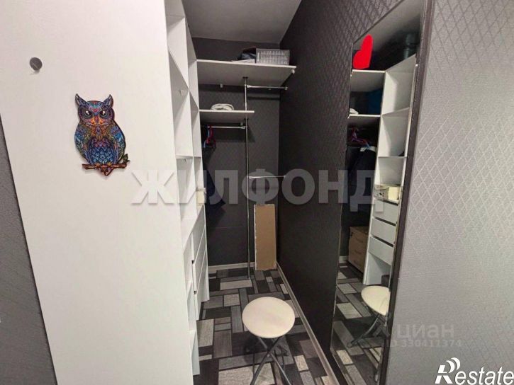 1-комн квартира улица Павла Нарановича, 1,  д. 1